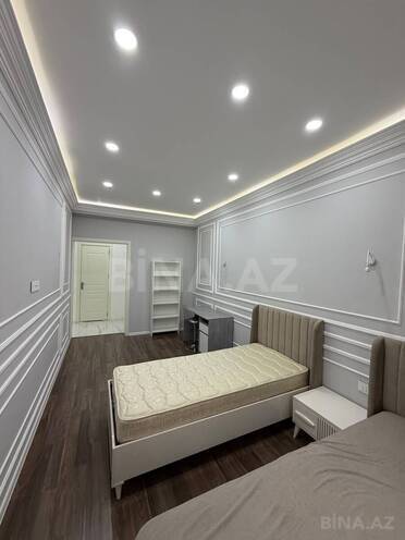 Сдаётся 3-комн. новостройка 120 м², м. Шах Исмаил Хатаи, photo 8 from 13