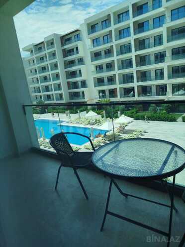 İcarəyə verilir 1 otaqlı yeni tikili 60 m², Nardaran q., photo 7 from 8
