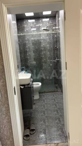 İcarəyə verilir 3 otaqlı yeni tikili 90 m², Badamdar q., photo 4 from 7
