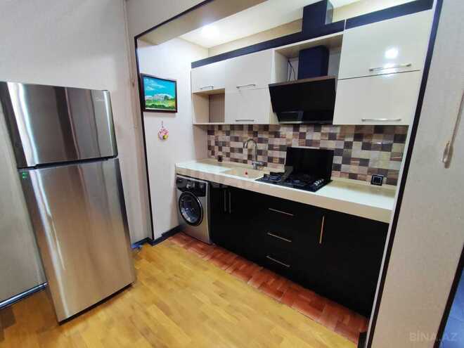 Сдаётся 3-комн. офис 80 м², м. Сахил, photo 8 from 12