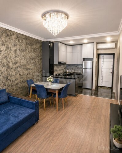 İcarəyə verilir 2 otaqlı yeni tikili 67 m², 8 Noyabr m., photo 3 from 11