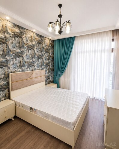 İcarəyə verilir 2 otaqlı yeni tikili 67 m², 8 Noyabr m., photo 5 from 11