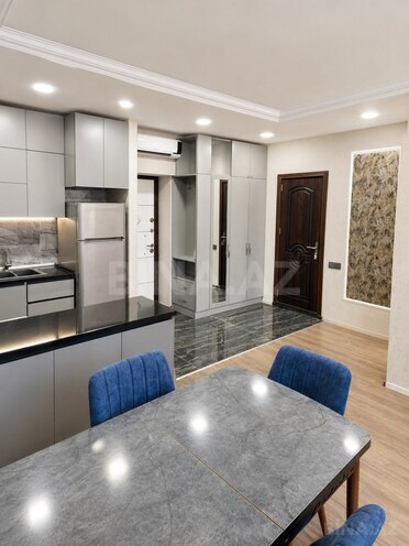 İcarəyə verilir 2 otaqlı yeni tikili 67 m², 8 Noyabr m., photo 8 from 11