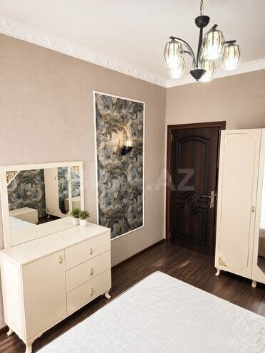 İcarəyə verilir 2 otaqlı yeni tikili 67 m², 8 Noyabr m., photo 4 from 11