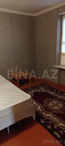 İcarəyə verilir 2 otaqlı köhnə tikili 45 m², Elmlər Akademiyası m., photo 5 from 7