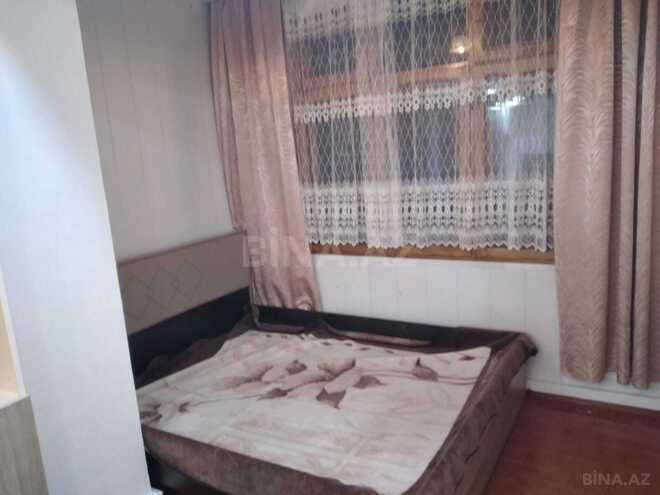 Сдаётся 1-комн. вторичка 30 м², м. Низами, photo 10 from 16