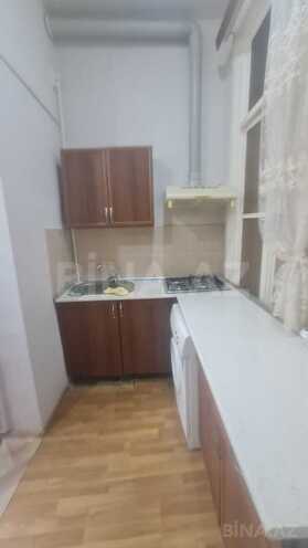 Сдаётся 1-комн. вторичка 30 м², м. Низами, photo 14 from 16