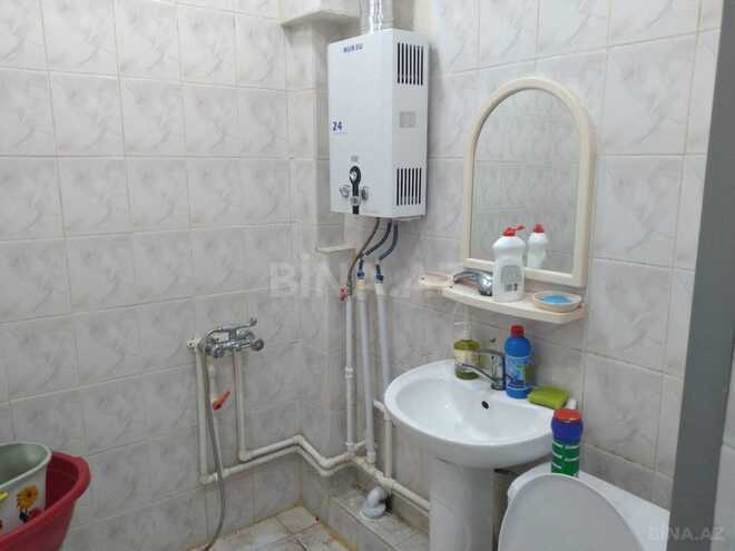 Сдаётся 1-комн. вторичка 30 м², м. Низами, photo 13 from 16
