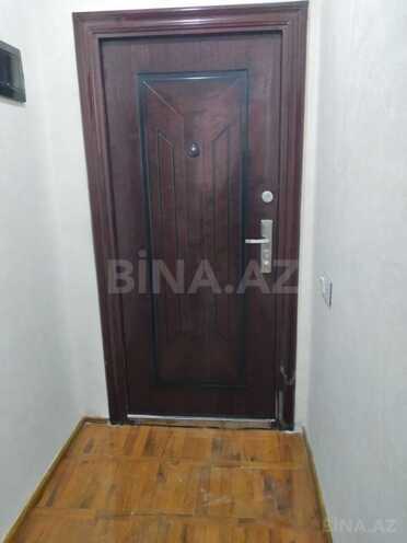 Сдаётся 1-комн. вторичка 30 м², м. Низами, photo 4 from 16