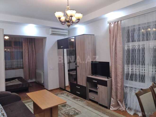 Сдаётся 1-комн. вторичка 30 м², м. Низами, photo 8 from 16