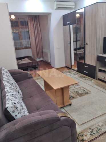 Сдаётся 1-комн. вторичка 30 м², м. Низами, photo 6 from 16