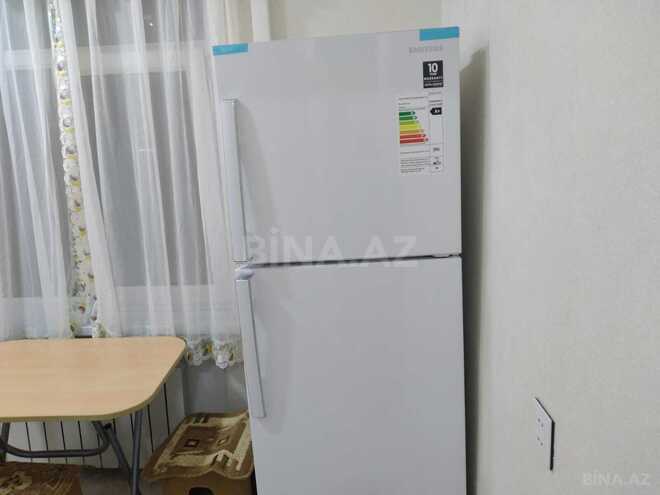 Сдаётся 1-комн. вторичка 30 м², м. Низами, photo 3 from 16