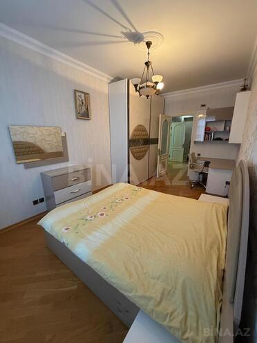 İcarəyə verilir 4 otaqlı yeni tikili 200 m², Elmlər Akademiyası m., photo 6 from 21