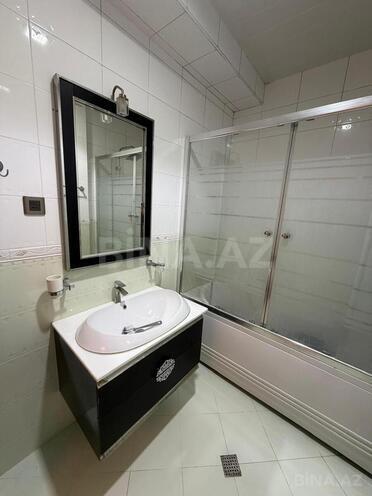 İcarəyə verilir 4 otaqlı yeni tikili 200 m², Elmlər Akademiyası m., photo 17 from 21