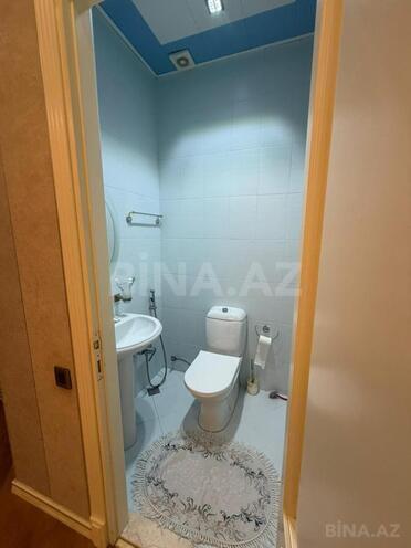İcarəyə verilir 4 otaqlı yeni tikili 200 m², Elmlər Akademiyası m., photo 15 from 21