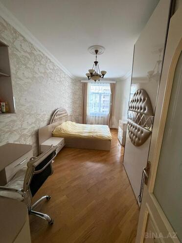 İcarəyə verilir 4 otaqlı yeni tikili 200 m², Elmlər Akademiyası m., photo 12 from 21