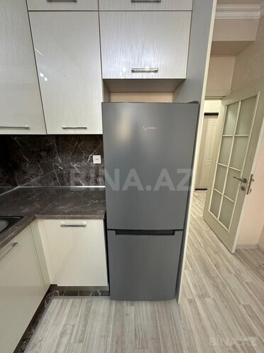 İcarəyə verilir 2 otaqlı yeni tikili 55 m², Nərimanov r., photo 9 from 19
