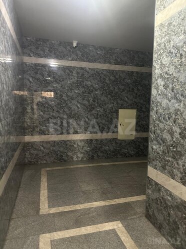 İcarəyə verilir 2 otaqlı yeni tikili 55 m², Nərimanov r., photo 16 from 19