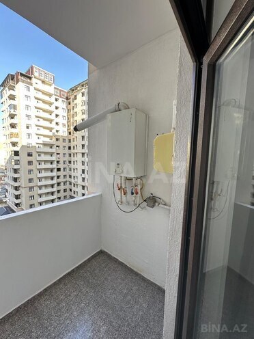 İcarəyə verilir 2 otaqlı yeni tikili 55 m², Nərimanov r., photo 15 from 19