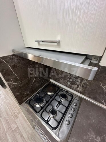 İcarəyə verilir 2 otaqlı yeni tikili 55 m², Nərimanov r., photo 8 from 19