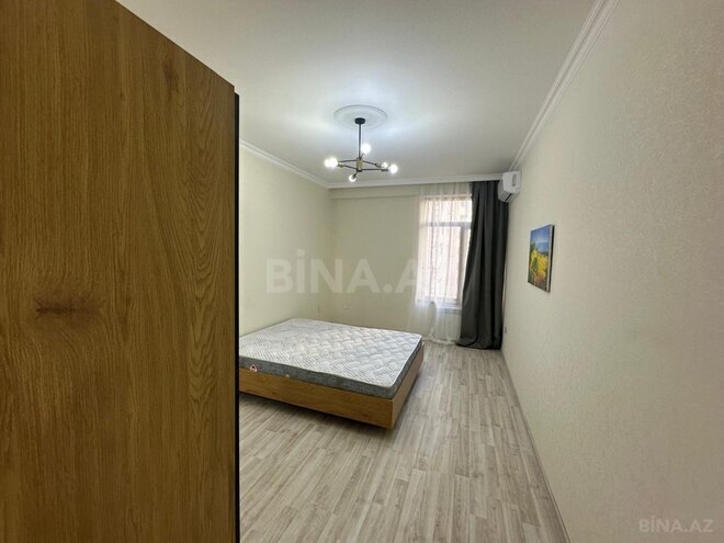 İcarəyə verilir 2 otaqlı yeni tikili 55 m², Nərimanov r., photo 13 from 19