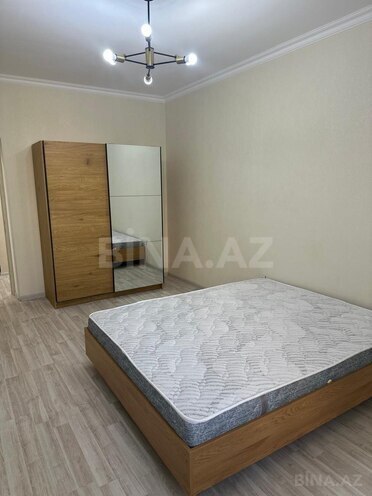 İcarəyə verilir 2 otaqlı yeni tikili 55 m², Nərimanov r., photo 11 from 19