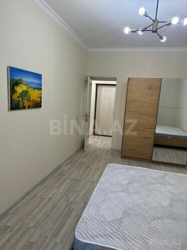 İcarəyə verilir 2 otaqlı yeni tikili 55 m², Nərimanov r., photo 12 from 19