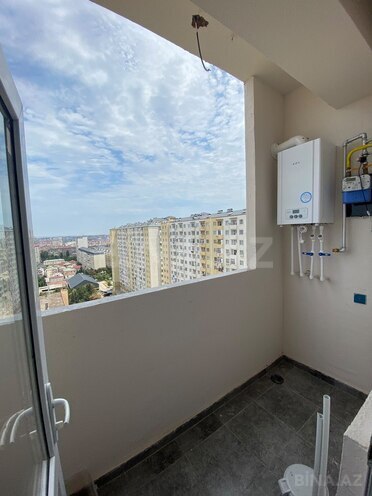 Satılır 2 otaqlı yeni tikili 44.5 m², photo 10 from 11