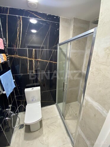 Satılır 2 otaqlı yeni tikili 44.5 m², photo 8 from 11