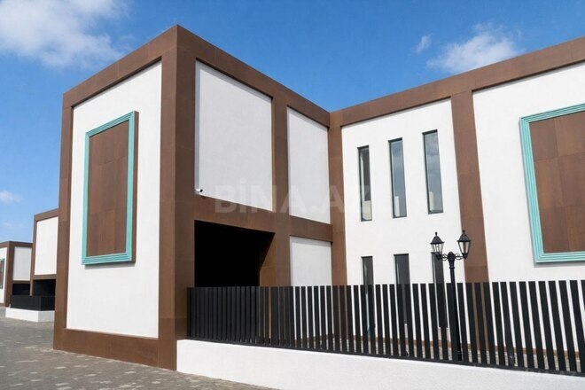 İcarəyə verilir 5 otaqlı həyət evi/bağ evi 279 m², Sabunçu r., photo 5 from 13