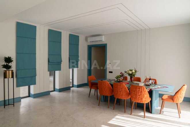 İcarəyə verilir 5 otaqlı həyət evi/bağ evi 279 m², Sabunçu r., photo 6 from 13