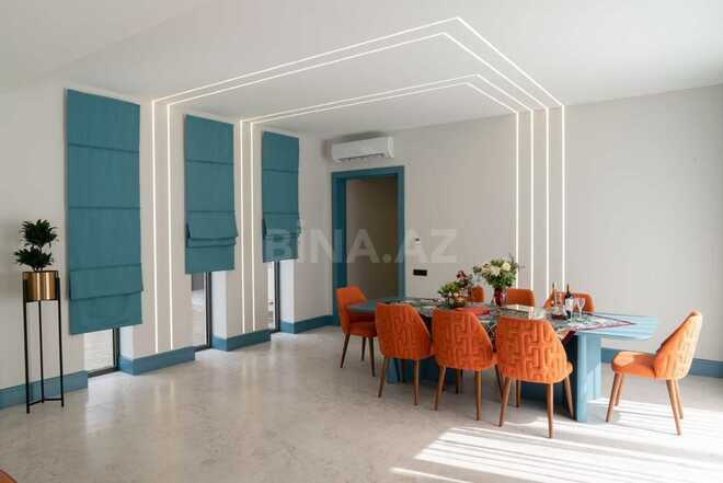 İcarəyə verilir 5 otaqlı həyət evi/bağ evi 279 m², Sabunçu r., photo 9 from 13