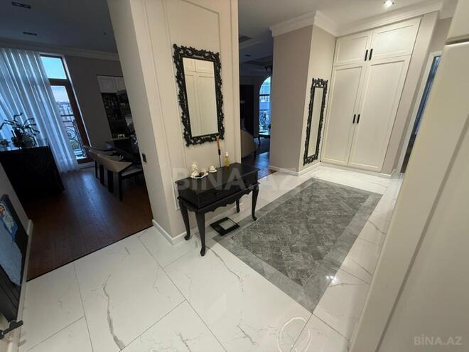 Продается 3-комн. новостройка 126 м², пос. Аг шехер, photo 8 from 12