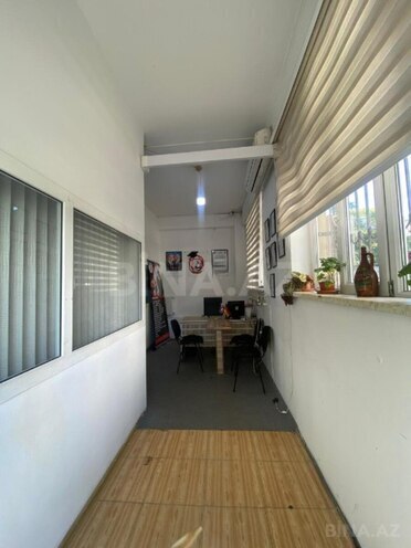 İcarəyə verilir  obyekt 180 m², Gənclik m., photo 9 from 10