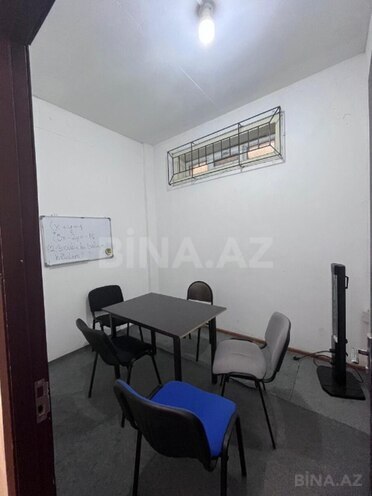 İcarəyə verilir  obyekt 180 m², Gənclik m., photo 7 from 10
