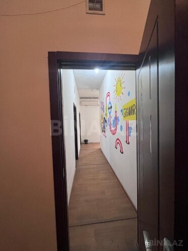 İcarəyə verilir  obyekt 180 m², Gənclik m., photo 4 from 10