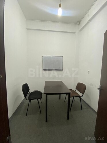 İcarəyə verilir  obyekt 180 m², Gənclik m., photo 1 from 10