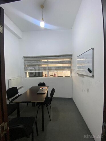 İcarəyə verilir  obyekt 180 m², Gənclik m., photo 3 from 10