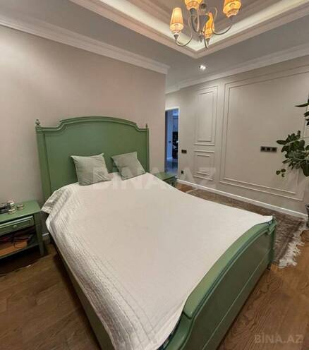 Продается 3-комн. новостройка 126 м², пос. Аг шехер, photo 4 from 12