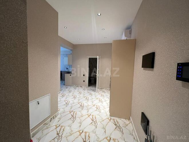 İcarəyə verilir 2 otaqlı yeni tikili 70 m², 28 May m., photo 7 from 10
