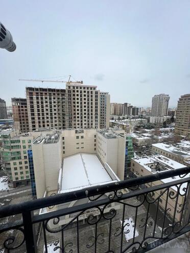 İcarəyə verilir 2 otaqlı yeni tikili 70 m², 28 May m., photo 6 from 10
