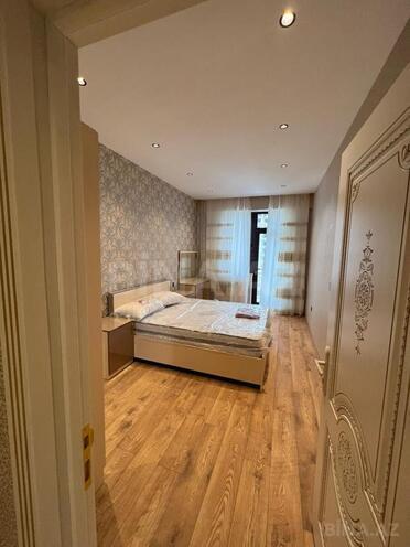 İcarəyə verilir 2 otaqlı yeni tikili 70 m², 28 May m., photo 5 from 10