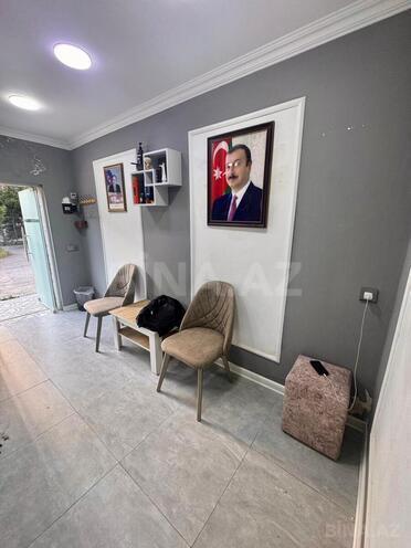 İcarəyə verilir  obyekt 35 m², Həzi Aslanov m., photo 4 from 7