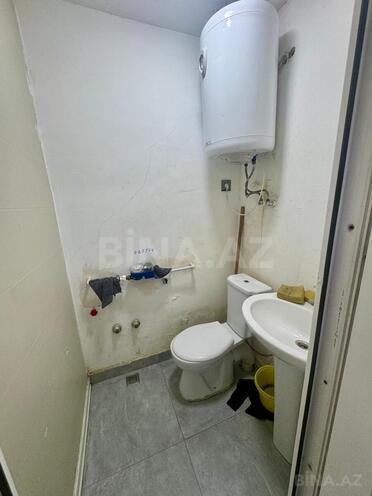 İcarəyə verilir  obyekt 35 m², Həzi Aslanov m., photo 6 from 7