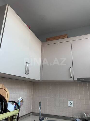 İcarəyə verilir 2 otaqlı köhnə tikili 60 m², 20 Yanvar m., photo 9 from 14
