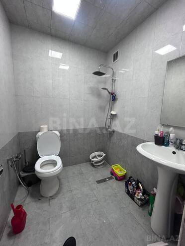 İcarəyə verilir 2 otaqlı köhnə tikili 60 m², 20 Yanvar m., photo 13 from 14