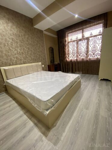 İcarəyə verilir 2 otaqlı yeni tikili 50 m², photo 4 from 9