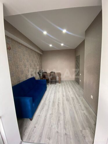 İcarəyə verilir 2 otaqlı yeni tikili 50 m², photo 1 from 9