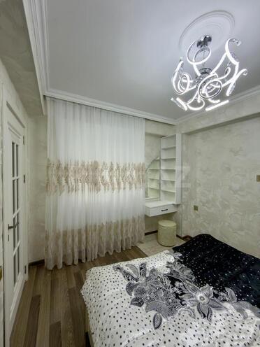 Satılır 3 otaqlı yeni tikili 85 m², Bakıxanov q., photo 10 from 27
