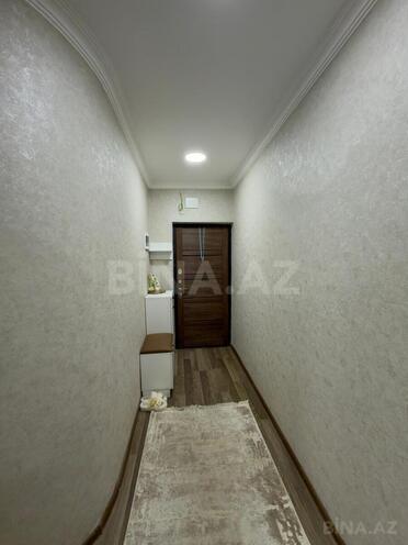 Satılır 3 otaqlı yeni tikili 85 m², Bakıxanov q., photo 25 from 27